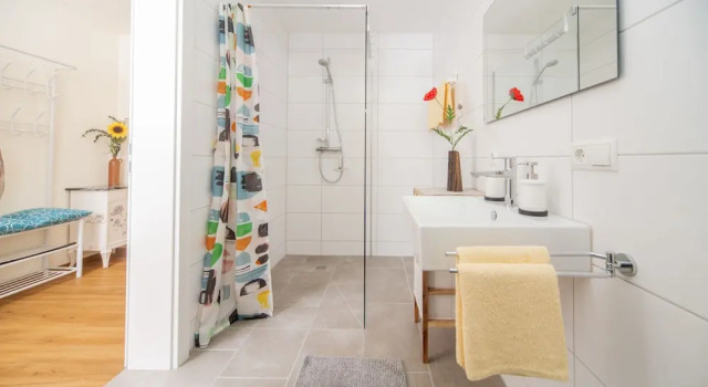 Апартаменты City Appartements Dornbirn