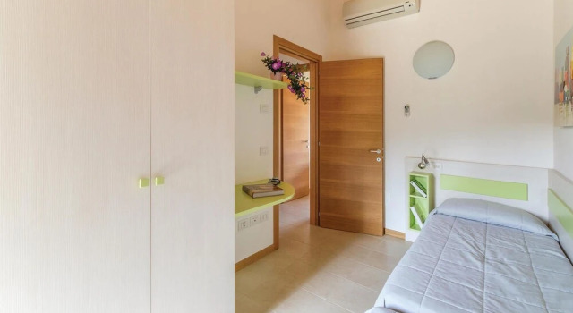 App Tamerici 1, Book Hotel Hoteller i Friuli Venezia Giulia med parkering, Parkering