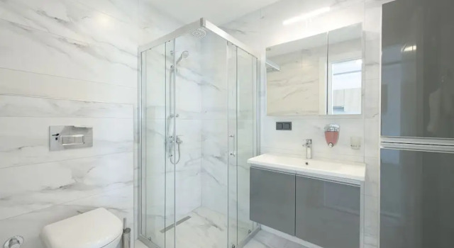 Номер Deluxe Lodos Suites & Residence