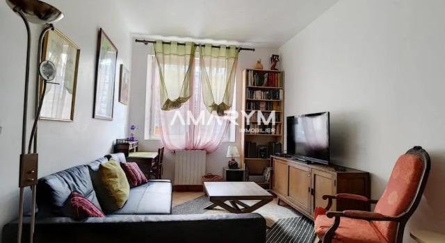Appartement à 2min de la plage, Book Apartment Dieppe 