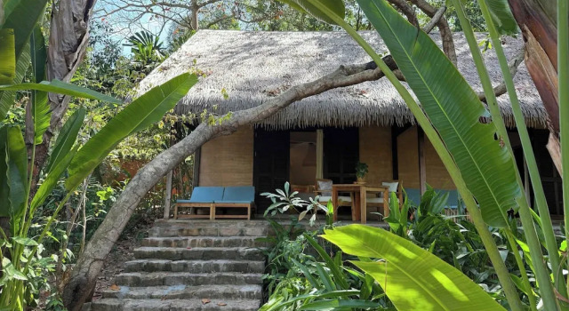 Номер Superior Mango Bay Resort