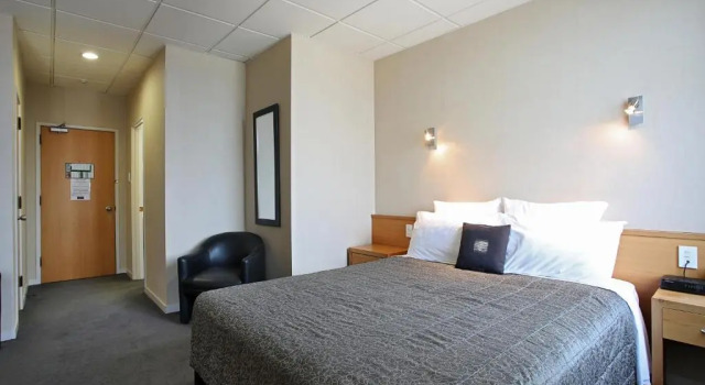 Двухместный номер Classic Kelvin Hotel