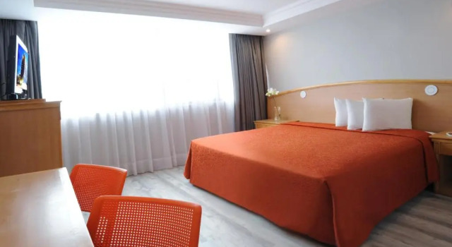 Одноместный номер Hotel Benidorm