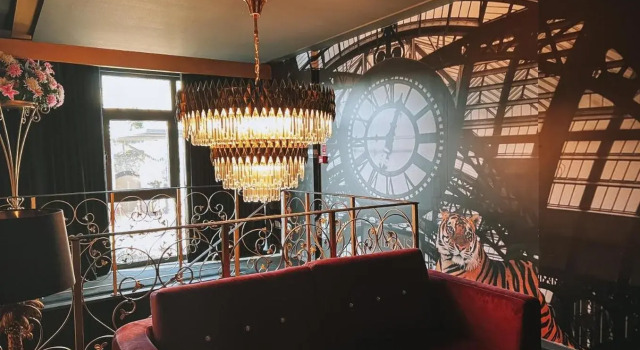 Rubens Hotels & SPA