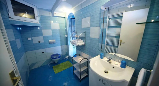 Апартаменты Apartment Rozman