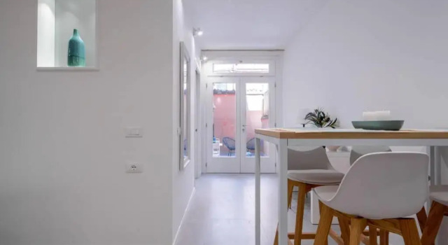 Ormesini Courtyard Apartment, Забронировать Апартаменты/квартира Апартаменты Венеции, рядом с Консульство Франции в Венеции, Апартаменты/квартира