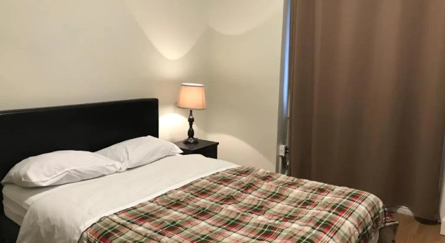 Номер Economy Hotel La Residence du Voyageur