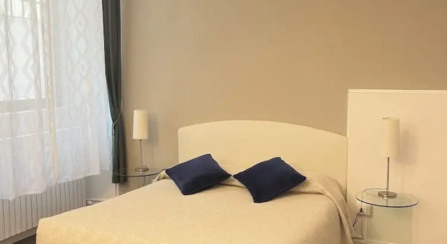 Executive Zimmer Residence Diaz