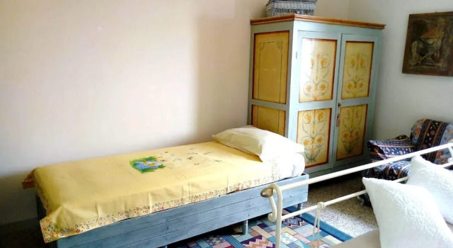 House With 2 Bedrooms in Coppe, With Wonderful Mountain View and Wifi, Varaa Hotelli Stroncone Umbria