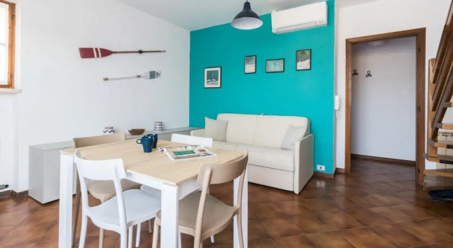 Il Borgo Apartments B5 - Sv-d600-bove3i1b