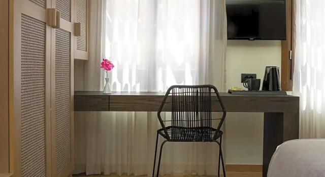 Номер Standard ELG Contessa Boutique Hotel