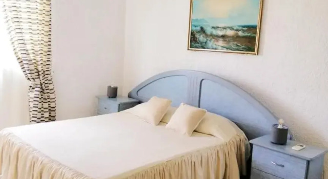 Le Dattier, 3 bedrooms, Flic en Flac