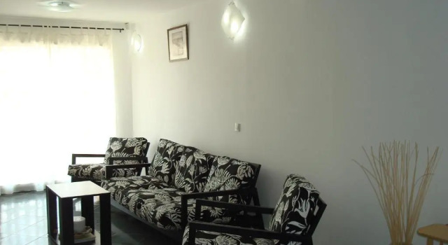 Camera Standard Pension Oasis