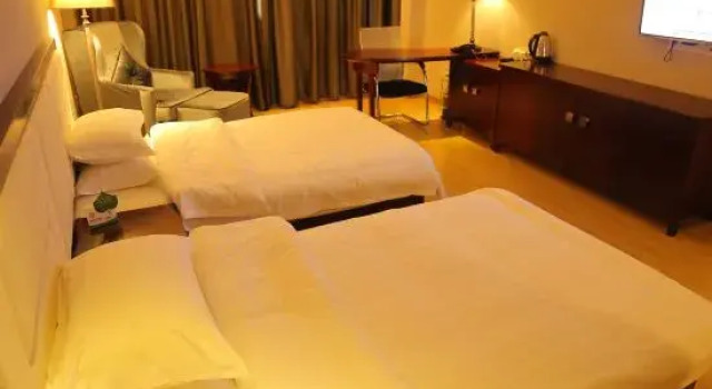 Haiyue Junlan Hotel