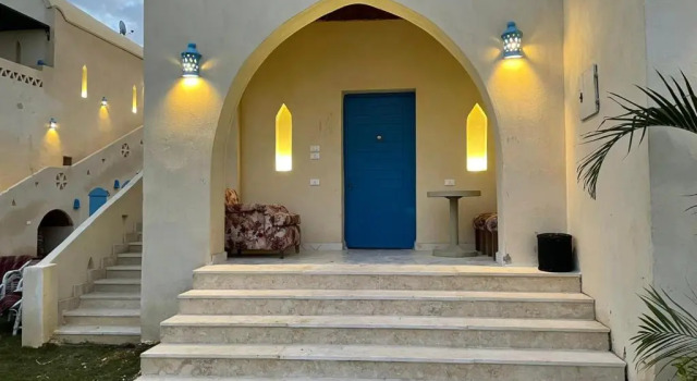 Полулюкс Lake House by Tunisia Green Resort