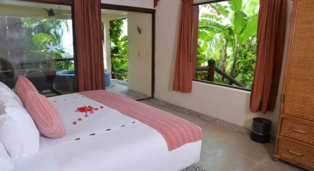 Номер Standard с балконом Hotel Aura del Mar
