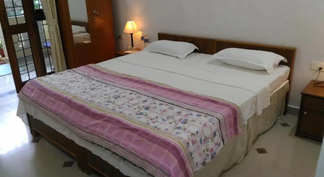 Alba Rooms Palolem, Reservar Hotel Hotéis baratos em Lagos
