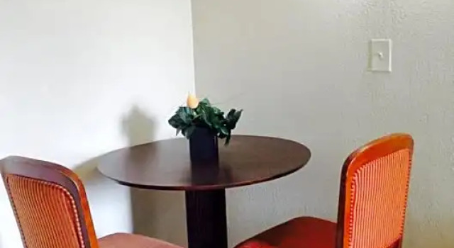Номер Deluxe Sunset Inn- Fort Pierce, FL