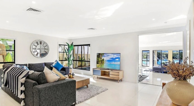 Riviera Grand at Sanctuary Cove, Prenota Hotel Hotel a Queensland con piscina, Piscina