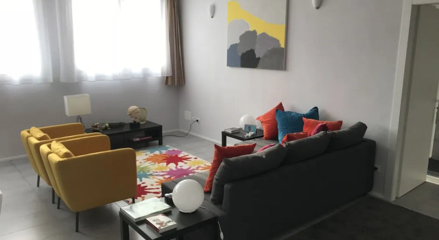Апартаменты Lake Como Leisure