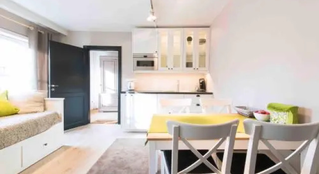 Guesthouse Freren Fontein