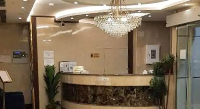 Taj Al Zahabiya Hotel