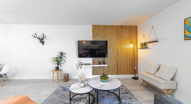 Апартаменты Lofts of Aventura