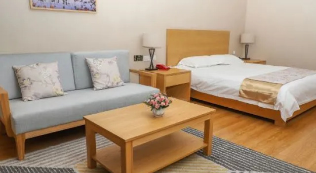 Sujia Jinlong Business Hotel, Varaa Hotelli Hotellit Wuxi uima-altaalla, Uima-allas