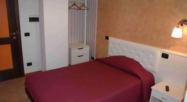 Номер Standard Hotel Il boschetto