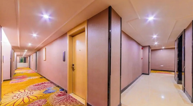 Baiyun Singgang Hotel, Rezerwuj Hotel Kanton Kanton