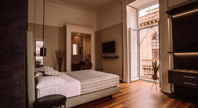 Superior Zimmer Nova Relais