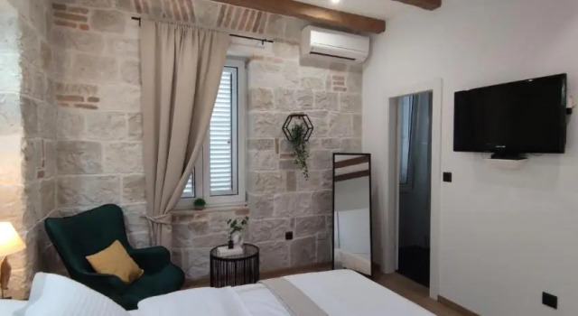 Apartments Lana Spalato, Prenota Appartamento Splitska 