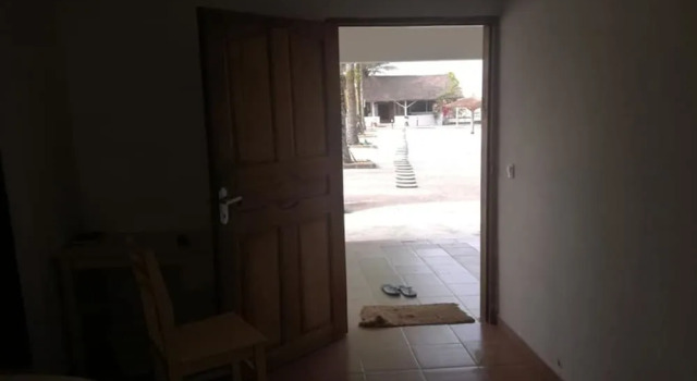 Hotel Cool Mafia, Prenota Hotel Assinie-Mafia Aboisso