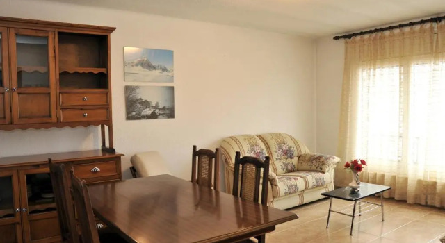 Апартаменты с 2 комнатами Apartaments Turistics Pirineu