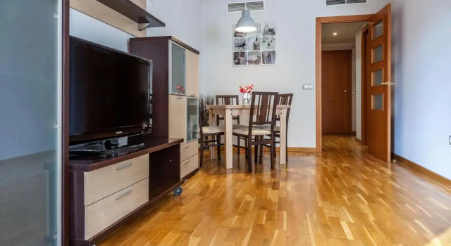 Valencia Flat Rental Swim and Paddle, Забронировать Отель  