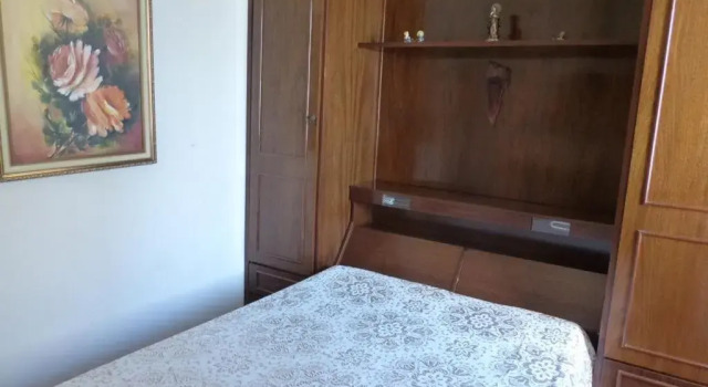 Apartamento 805 Copacabana 229, Забронировать Апартаменты/квартира Апартаменты штата Рио-де-Жанейро, Апартаменты/квартира