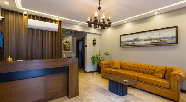 Dream Park Otel