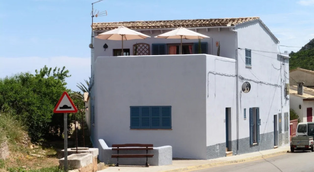 Ses Terrasses