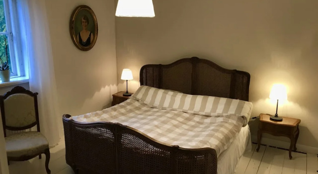 Øbjerggaard Bed & Breakfast, Book Hotel Lundby 
