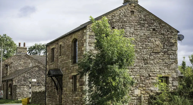 Pinfold Cottage, Varaa Lomakoti Mökit kohteessa Merseyside, Mökki