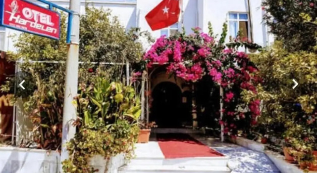 Kardelen Otel, Rezervovat Hotel Hotely v Mugla se snídaní, Snídaně