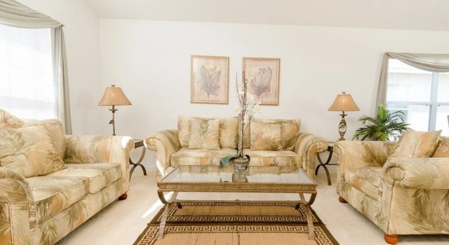 84-201 Hideaway Beach Lane 4 Bedroom Home by Redawning, Rezerwuj Dom wakacyjny Kissimmee Kissimmee