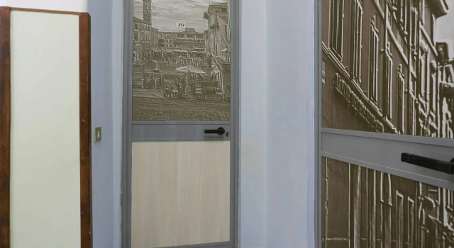Art Hotel Pietrasanta