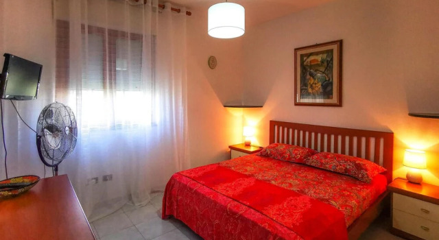 Beautiful Apartment in Alghero With 1 Bedrooms