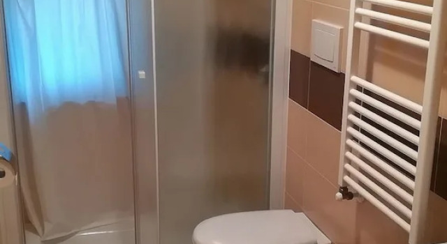 Номер Premium Eremo del Dottó