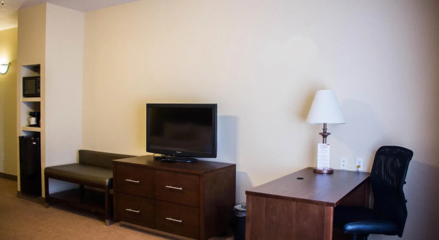 Номер Standard Best Western Plus Ruidoso Inn