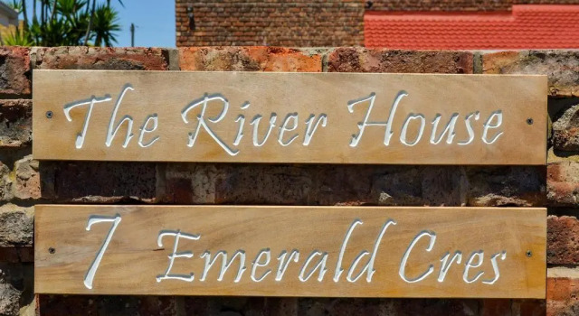 Addo Park River Rooms, Buchen Sie Hotel Hotels in Ostkap mit Pool, Schwimmbad