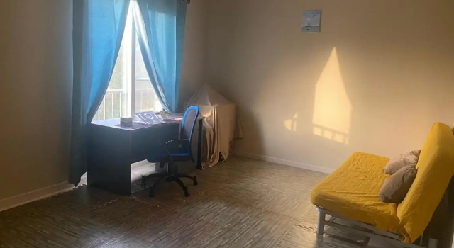 Spacious 4-bedroom villa, children friendly