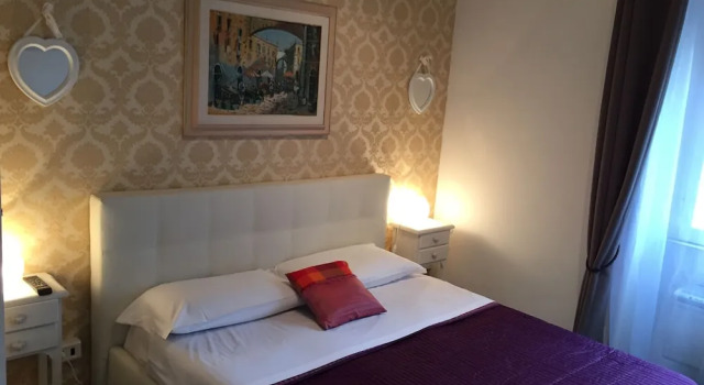 A casa di Leonardo