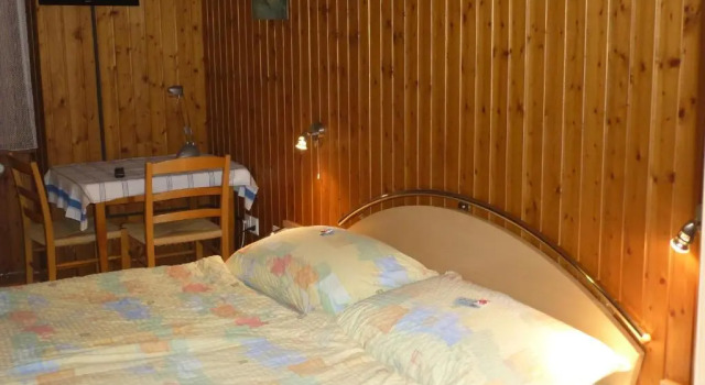 Номер Standard La Caquerelle